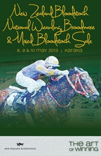 May Sale Catalogue Cover